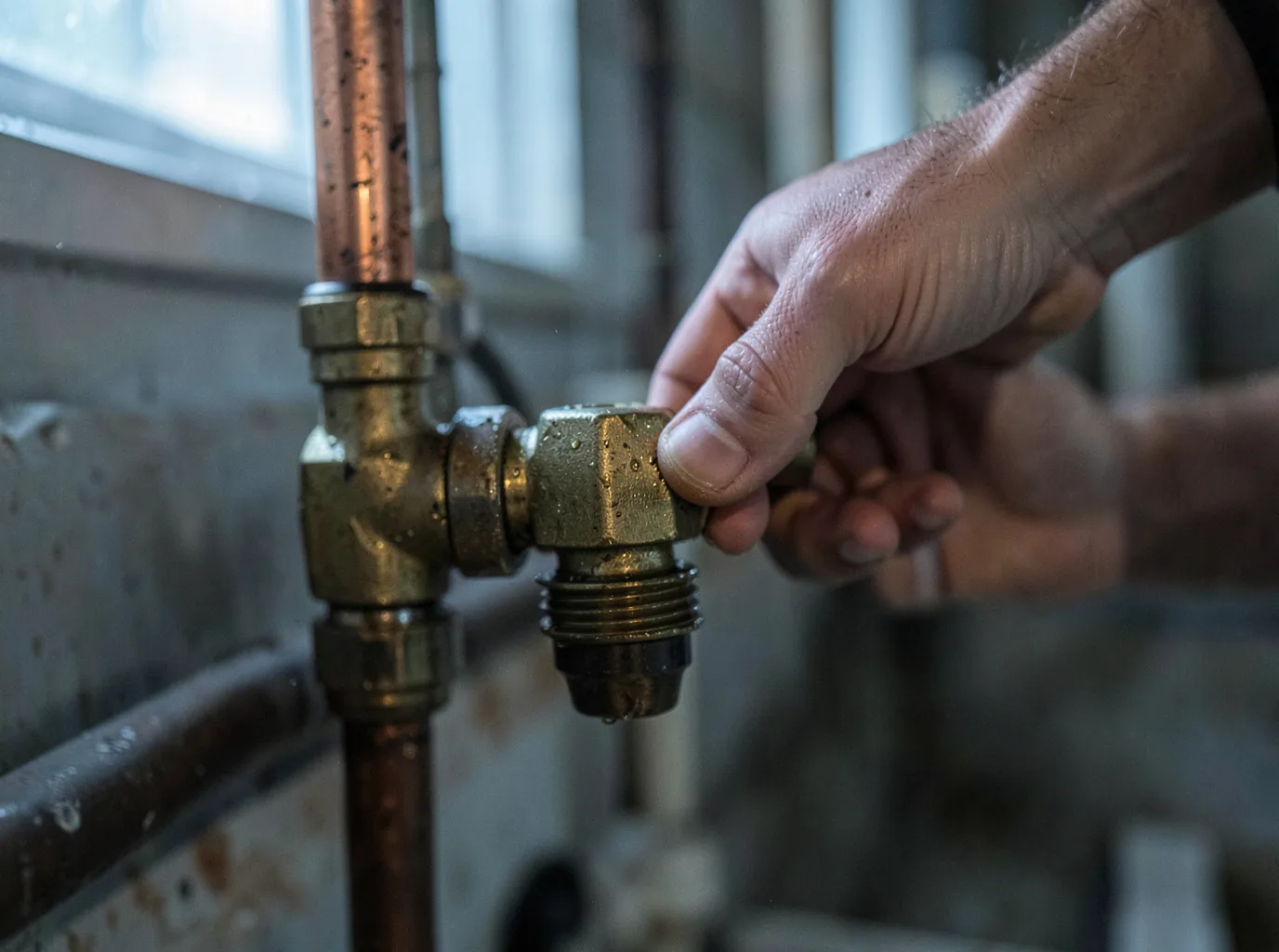 Emergency Plumber Baggs, WY FAQs